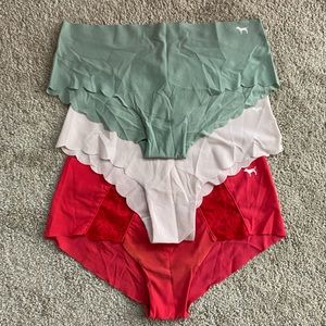 Pink vs Panty bundle